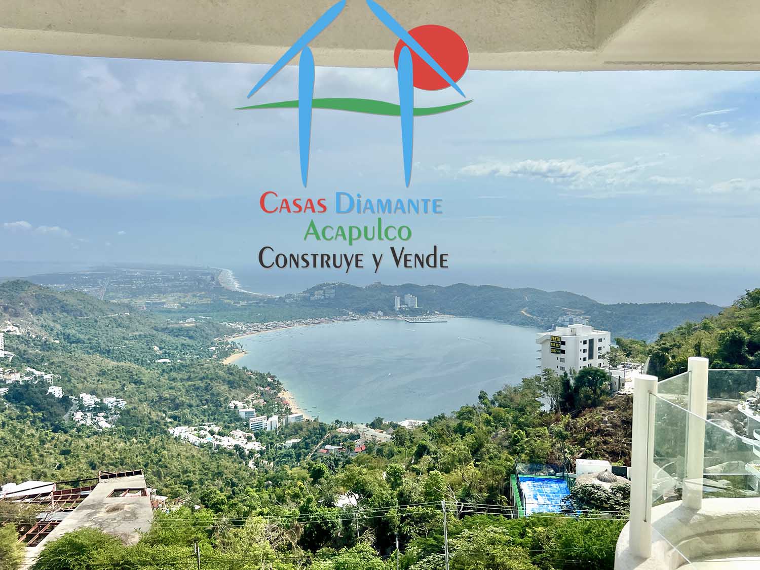 La Cima Tres Aguas PH 2 - Recámara uno 6